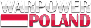Warpower:Poland site logo image